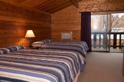 Virginian Resort Winthrop Exteriör bild